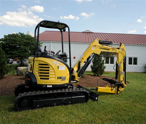 mini excavator rental 36659|mini excavator with thumb rental.